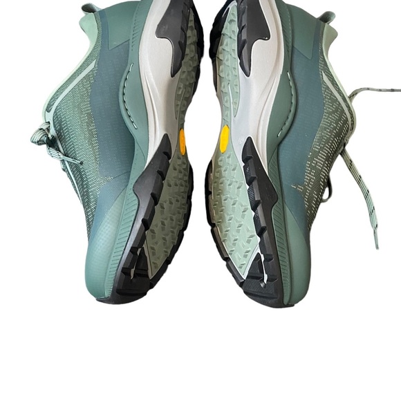 Dansko New Women's Waterproof Makayla Green Mesh size 38 - Picture 6 of 12